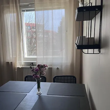 Work&stay In Wi-fi,free Parking, Self Check-in アパート *